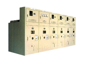 KYN1-10(F)��װ�ƿ�ʽ������տ����豸