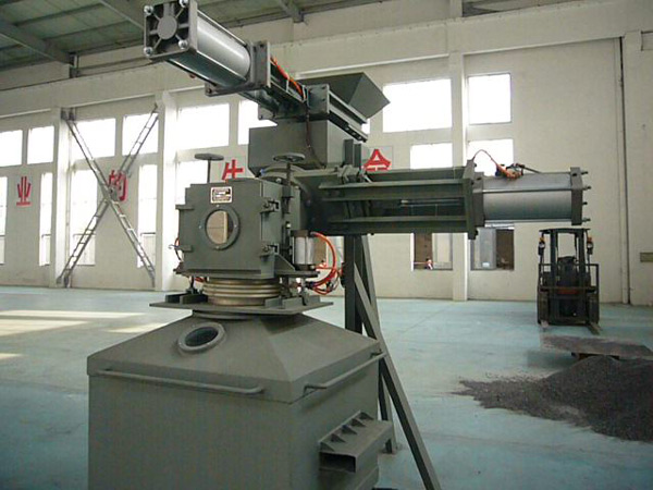 ʯ��ú���ܿ�����������װ��